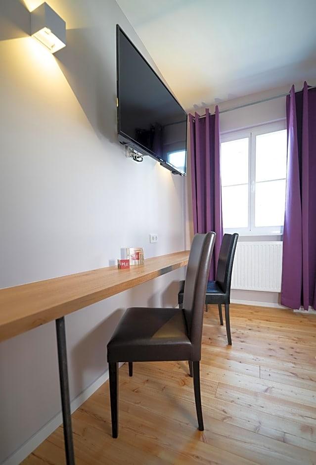 Hotel Alexander 33/50