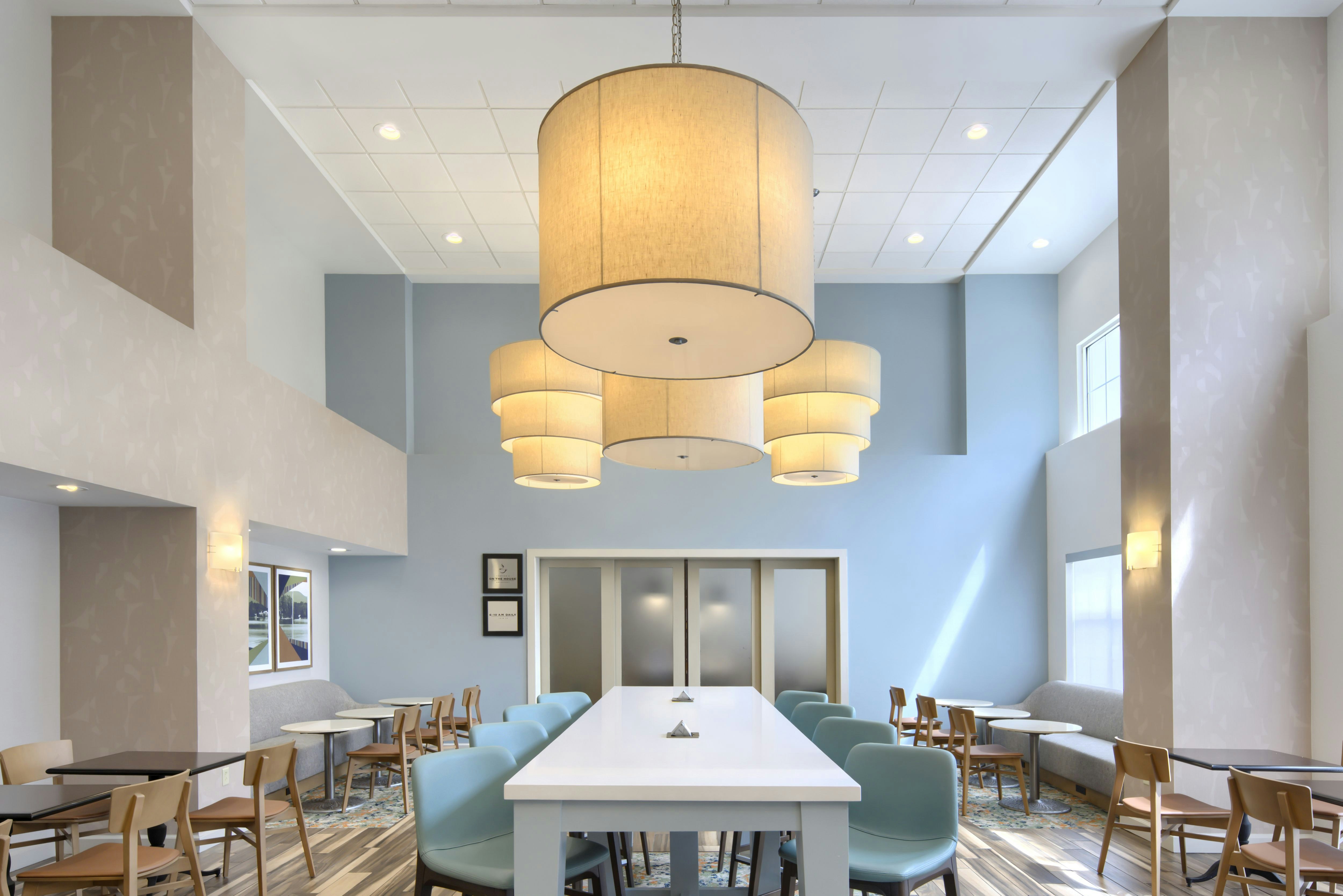 Hampton Inn And Suites Berkshires Lenox 52/59