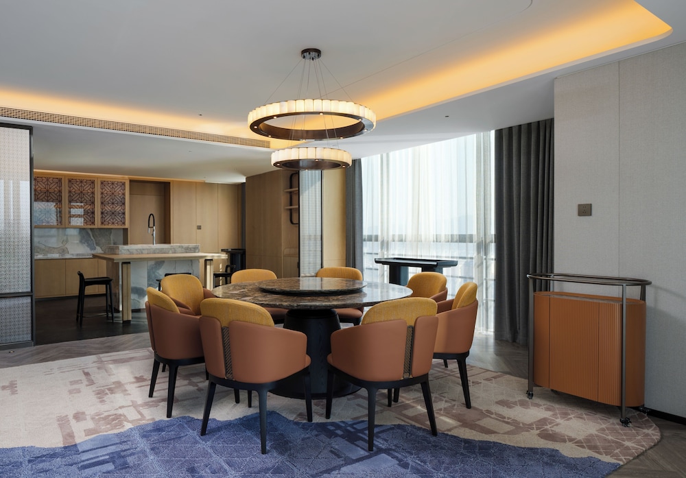DoubleTree by Hilton Zhangzhou 26/39
