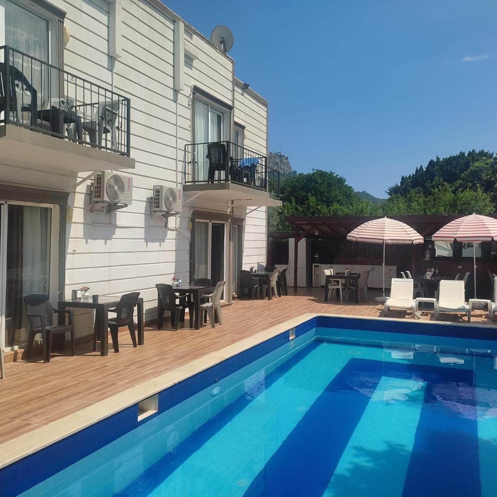 Garden Prizma Pension 59/70
