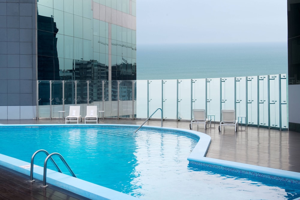 JW Marriott Hotel Lima in LIMA - PE
