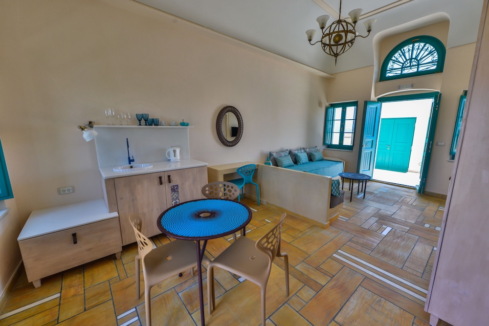 Passion Blue Villas 32/50