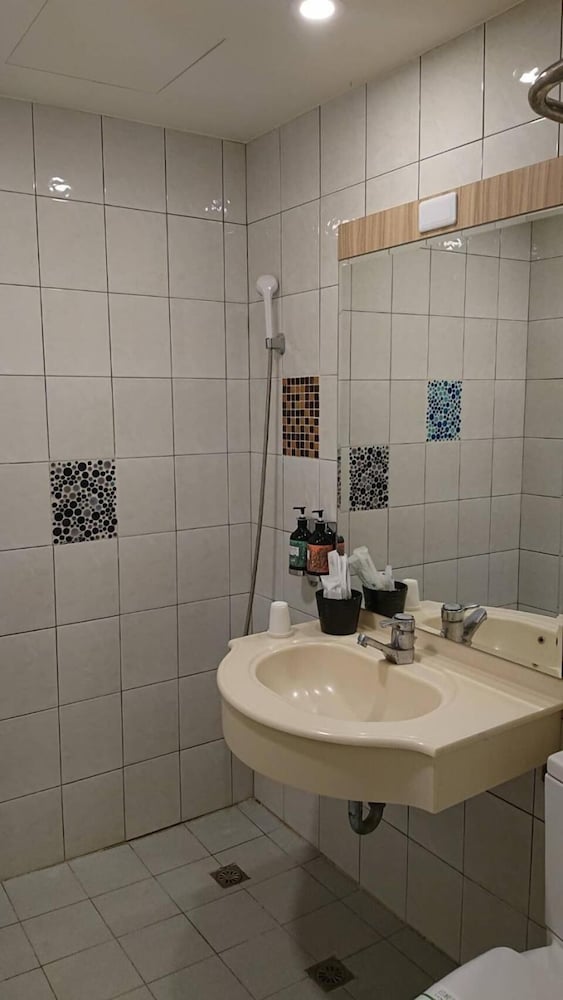 Wantai Hotel 30/33