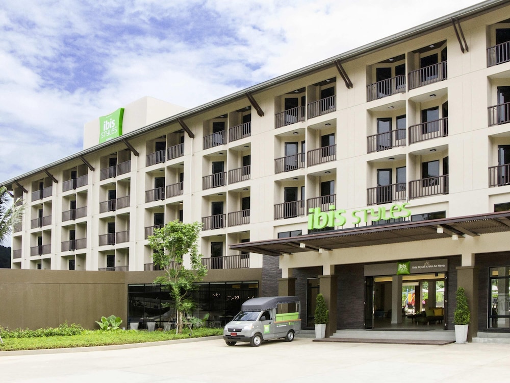 IBIS STYLES KRABI AO NANG 39/49