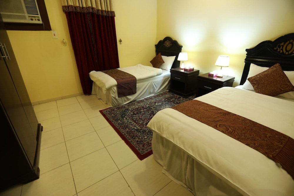 العييري للشقق المفروشة الدمام 2(Al Eairy Furnished Apartments Dammam 2) 26/52