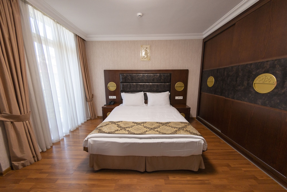 Era Palace Hotel 10/50