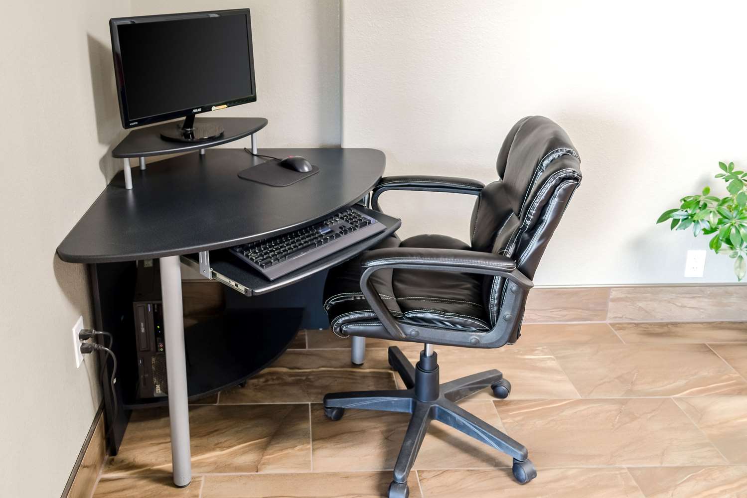 Rodeway Inn Vicksburg, MS 8/9