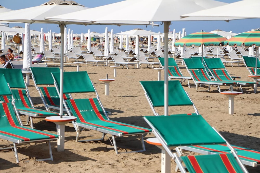 Petrarca Hotel 30/50