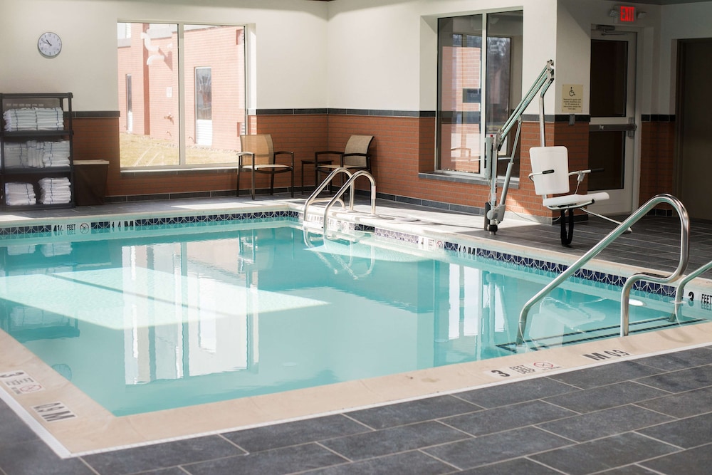 Hampton Inn And Suites Warrington Horsham 1/41