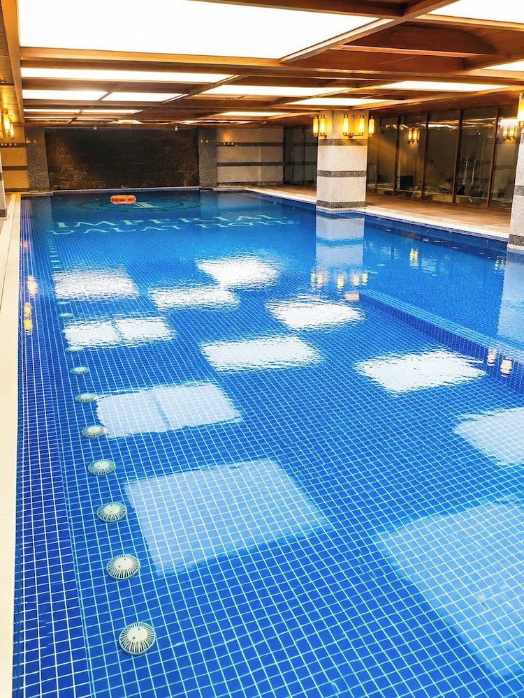Best Western Premier Imperial Dalat 45/67