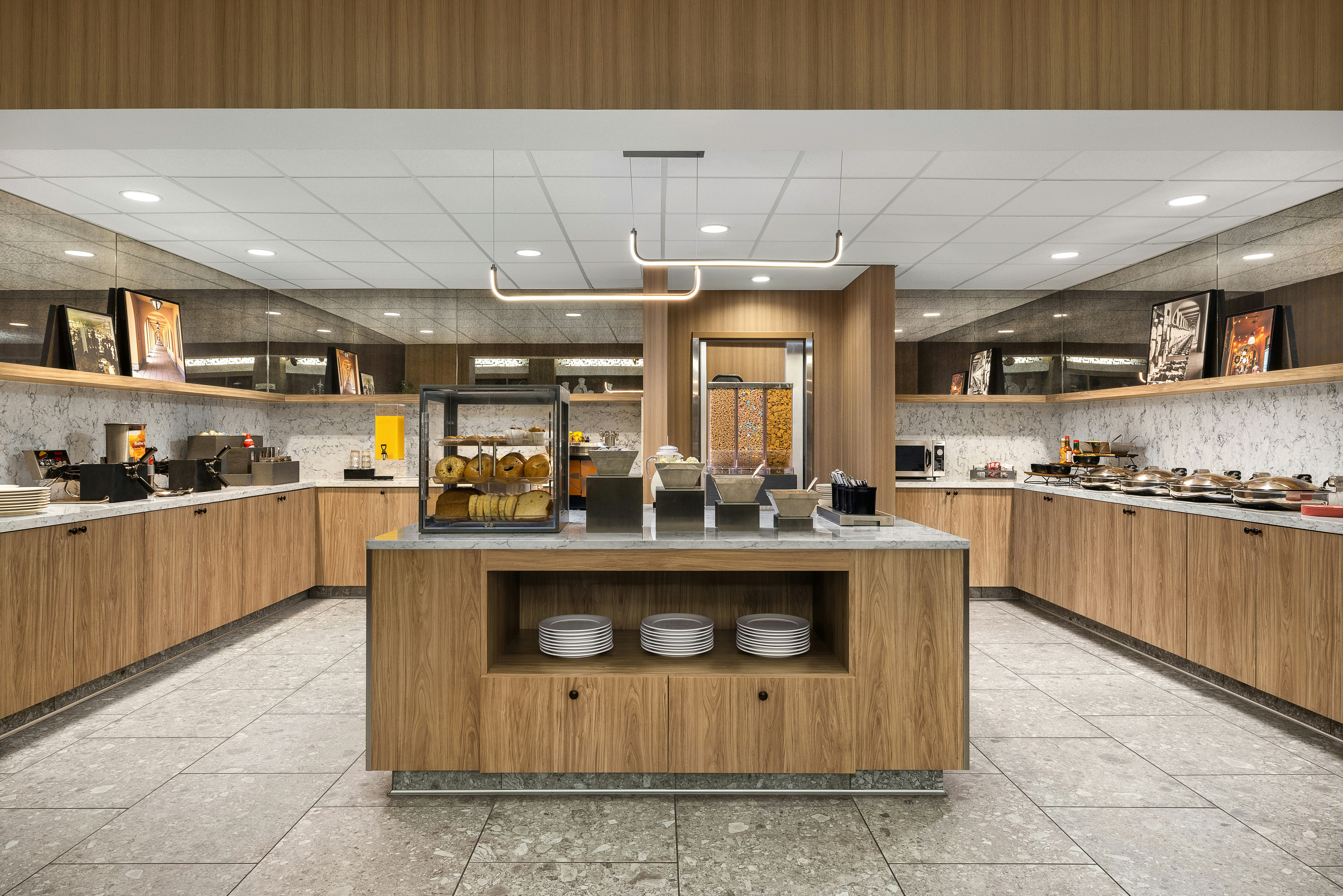 Homewood Suites By Hilton San Diego Airport Liberty Station 43/69