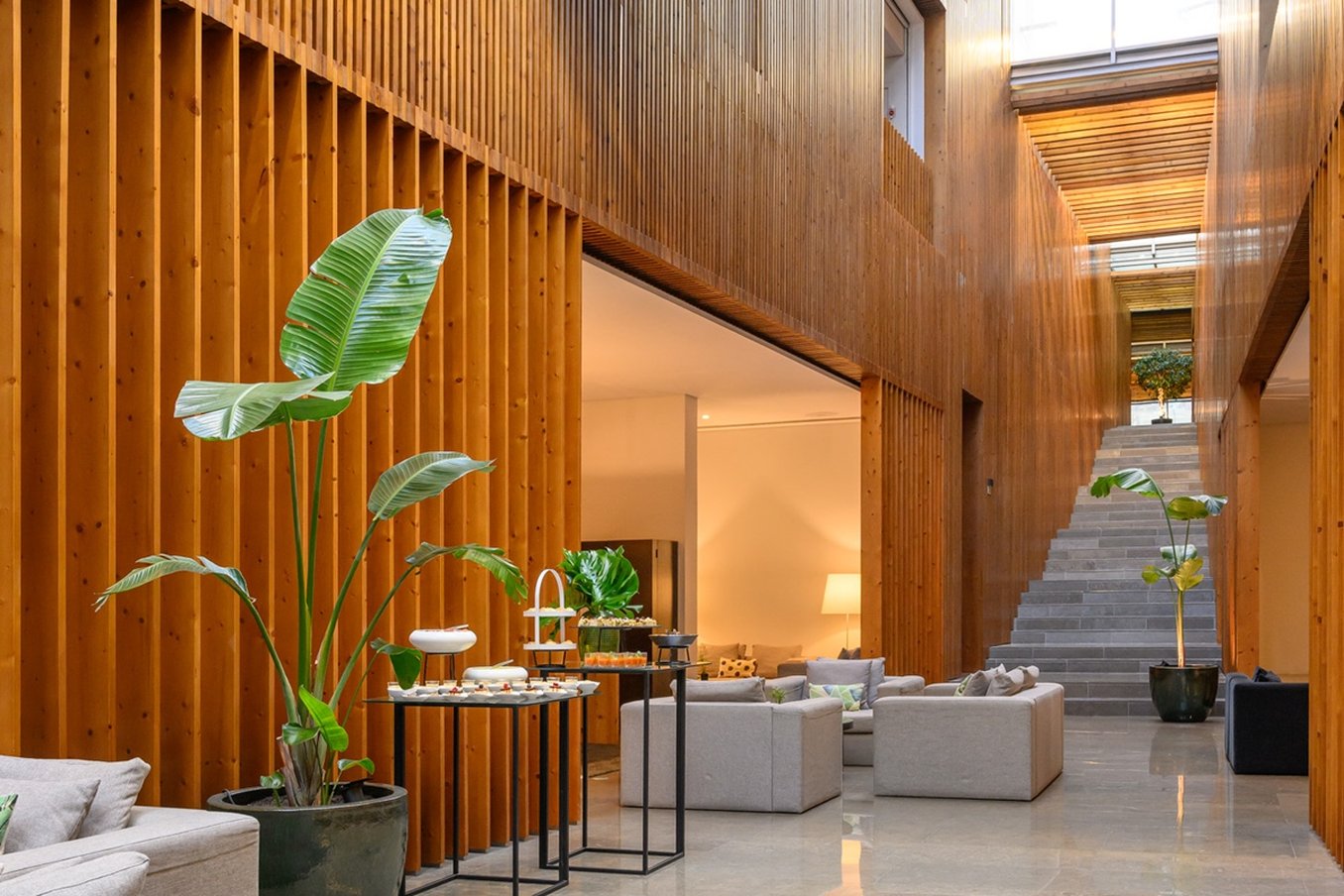 Inspira Liberdade Boutique Hotel 7/60