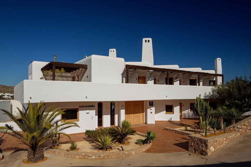 Hotel el Tio Kiko 3/50