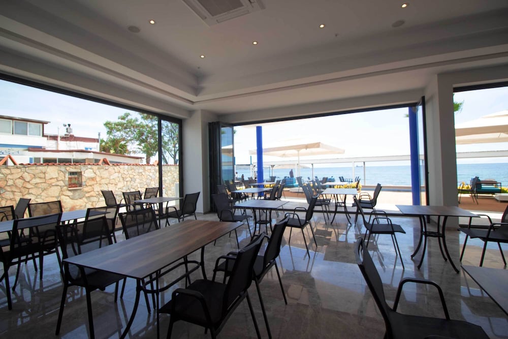 Acropol of Bodrum Beach Hotel 21/36