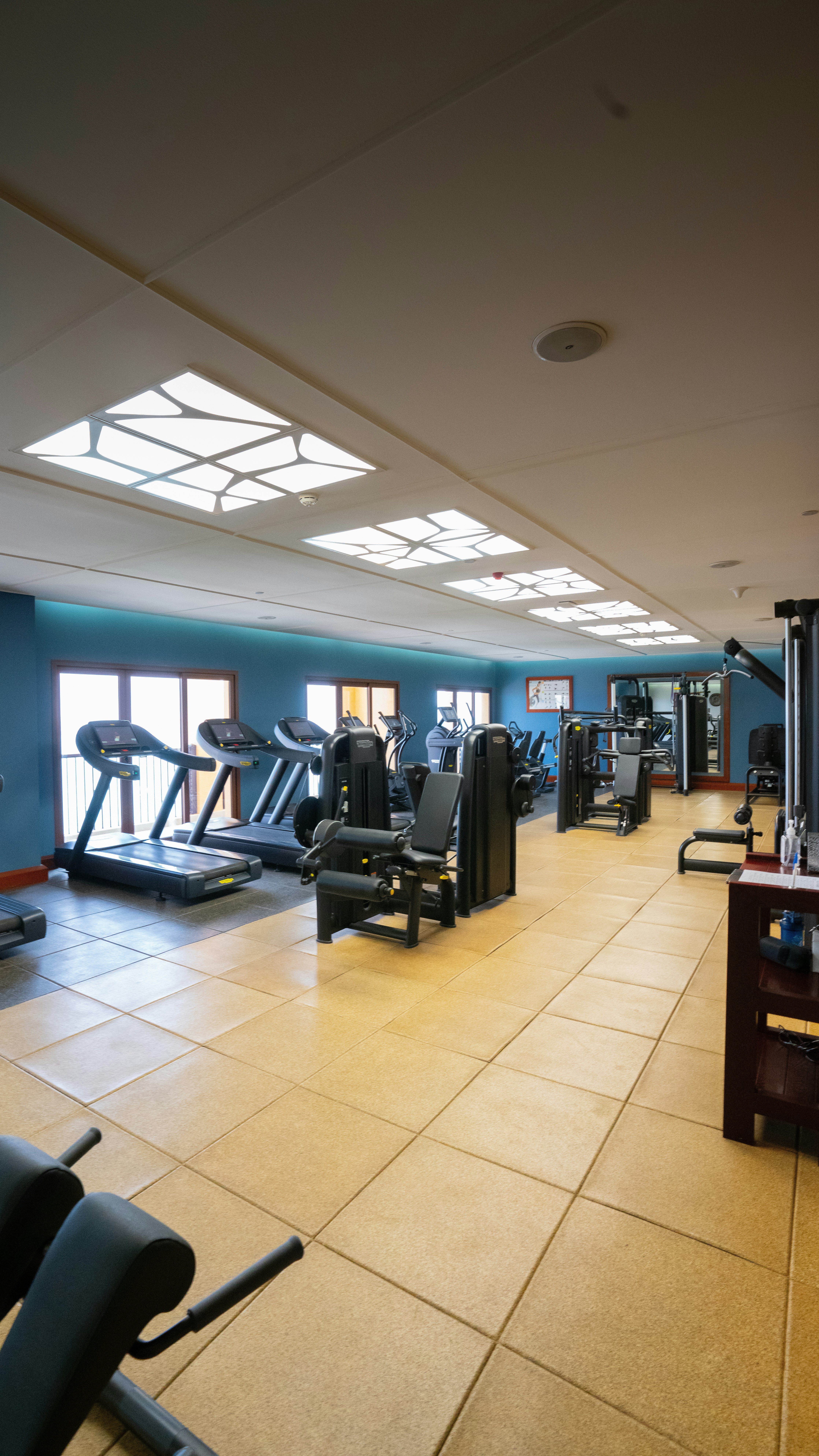 Double Tree by Hilton Resort and Spa Marjan Island 23/50