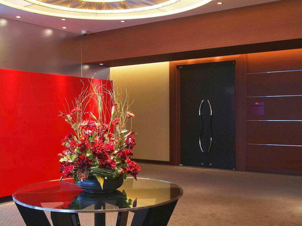 Mercure Sapporo 8/59