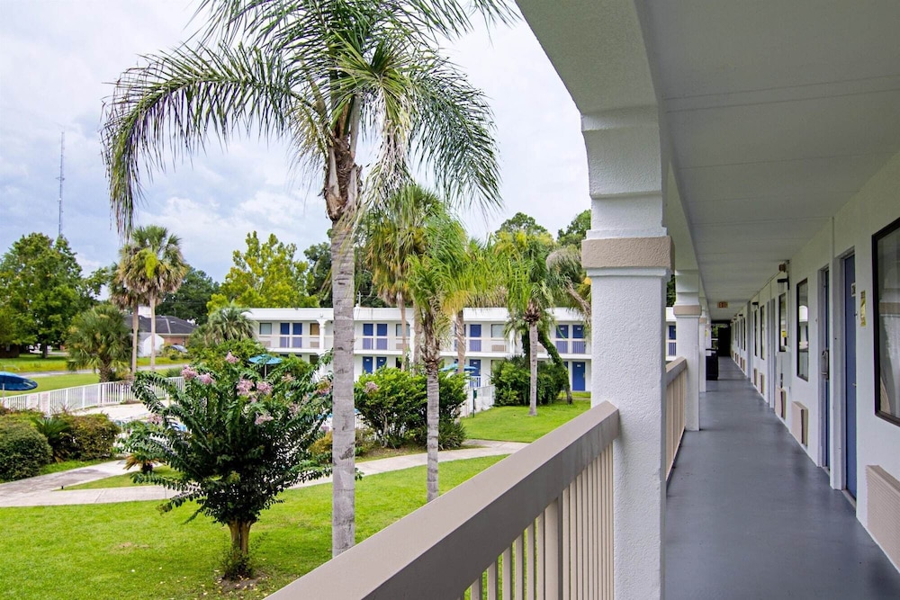 Motel6 Starke, FL 42/49