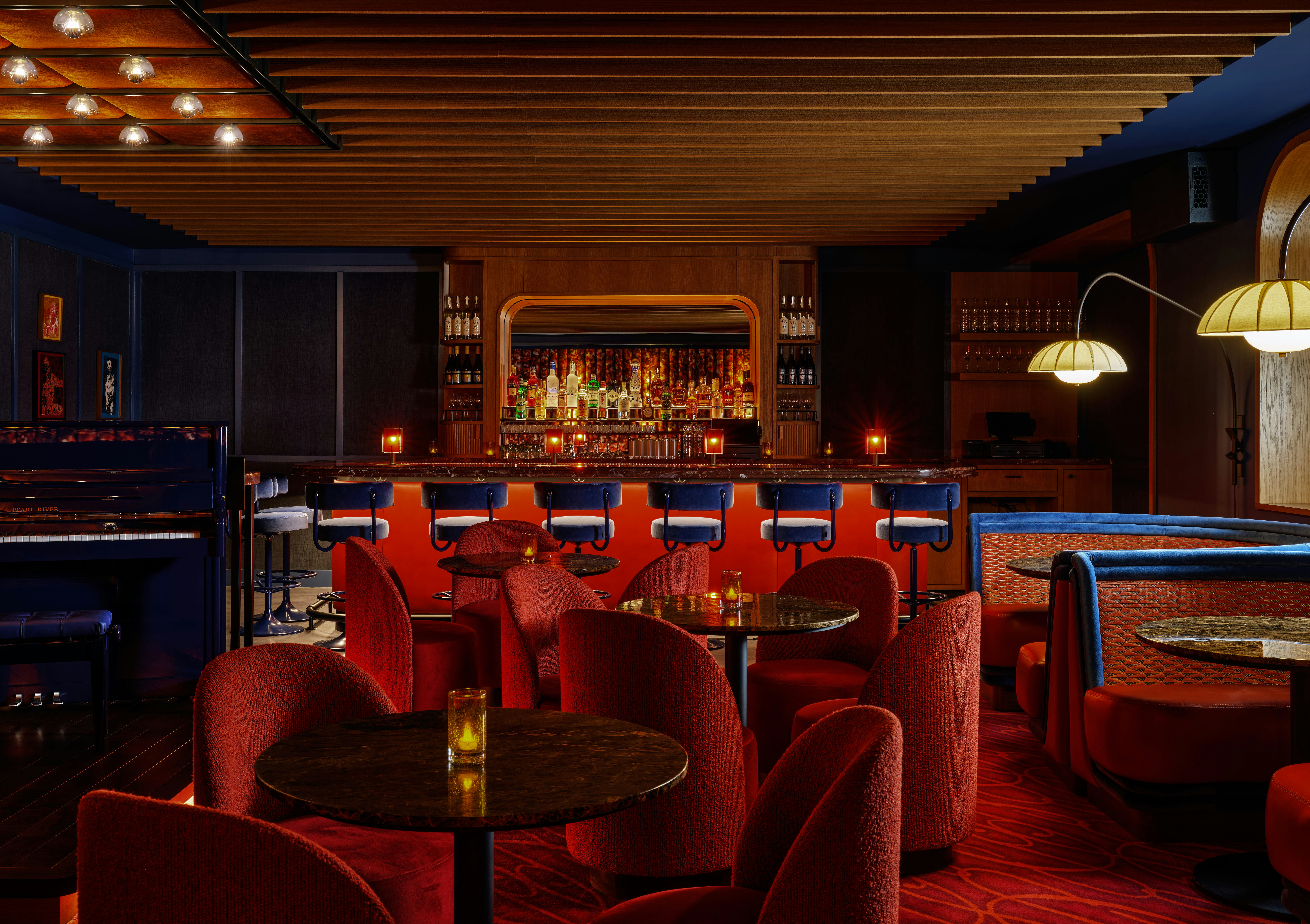 Romer Hells Kitchen, Neighborhood Hotel 49/64
