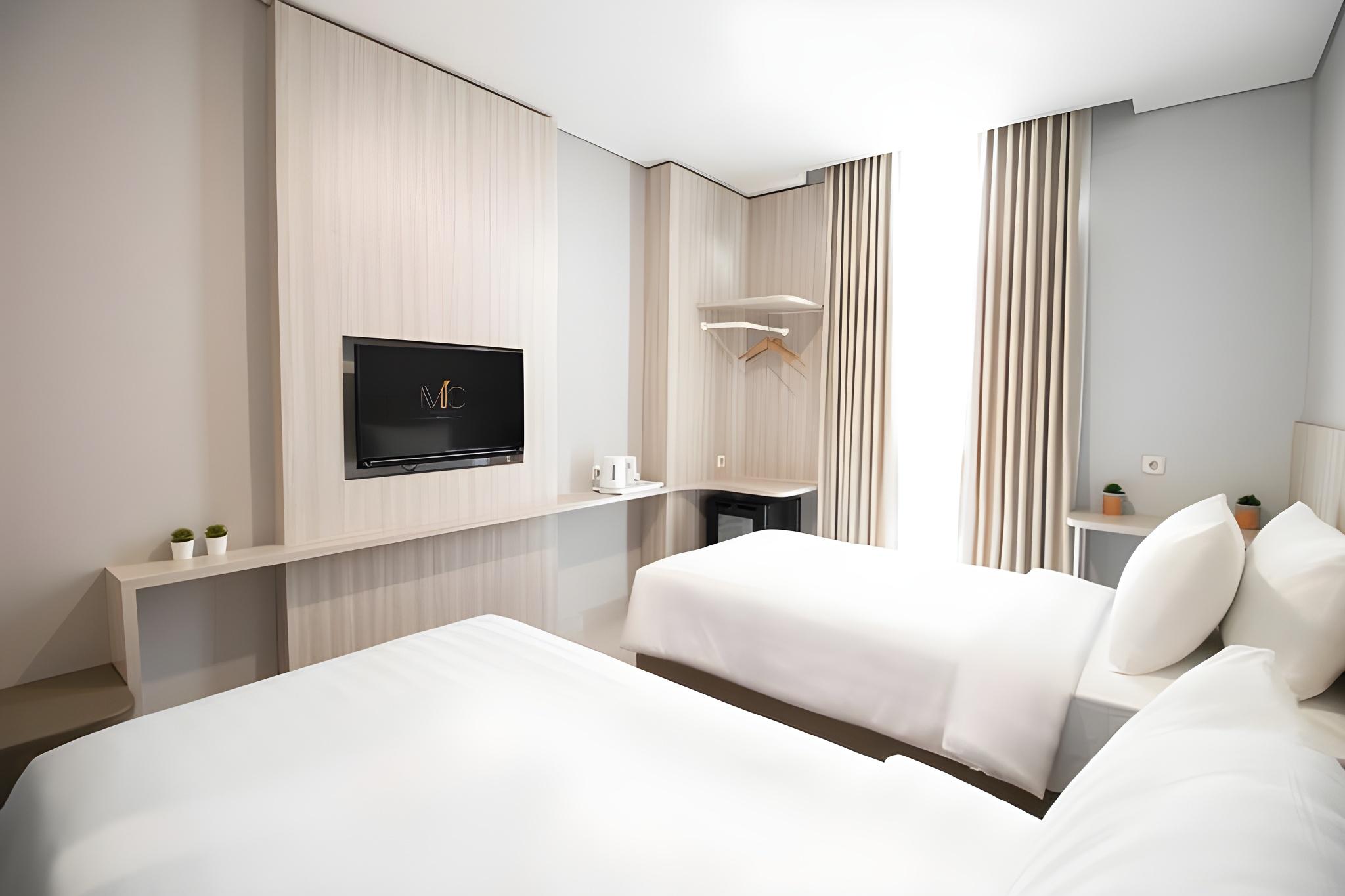 MIC Residence Yogyakarta 16/21