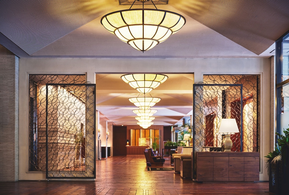 Nagoya Kanko Hotel 11/68