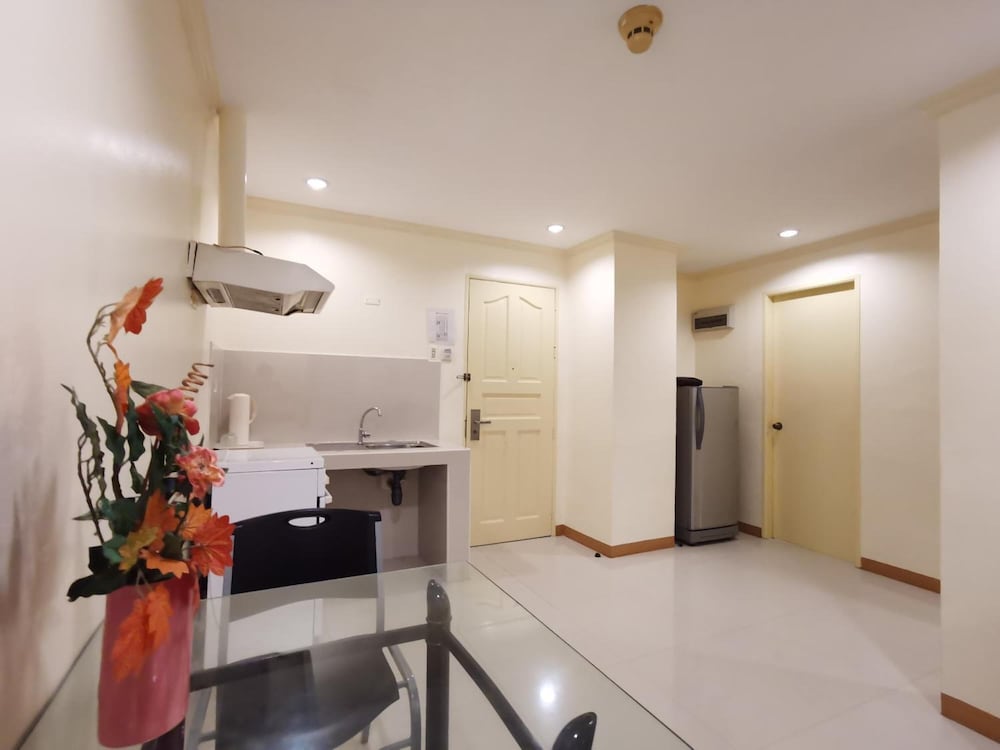 Metro Park Hotel Cebu City 9/62