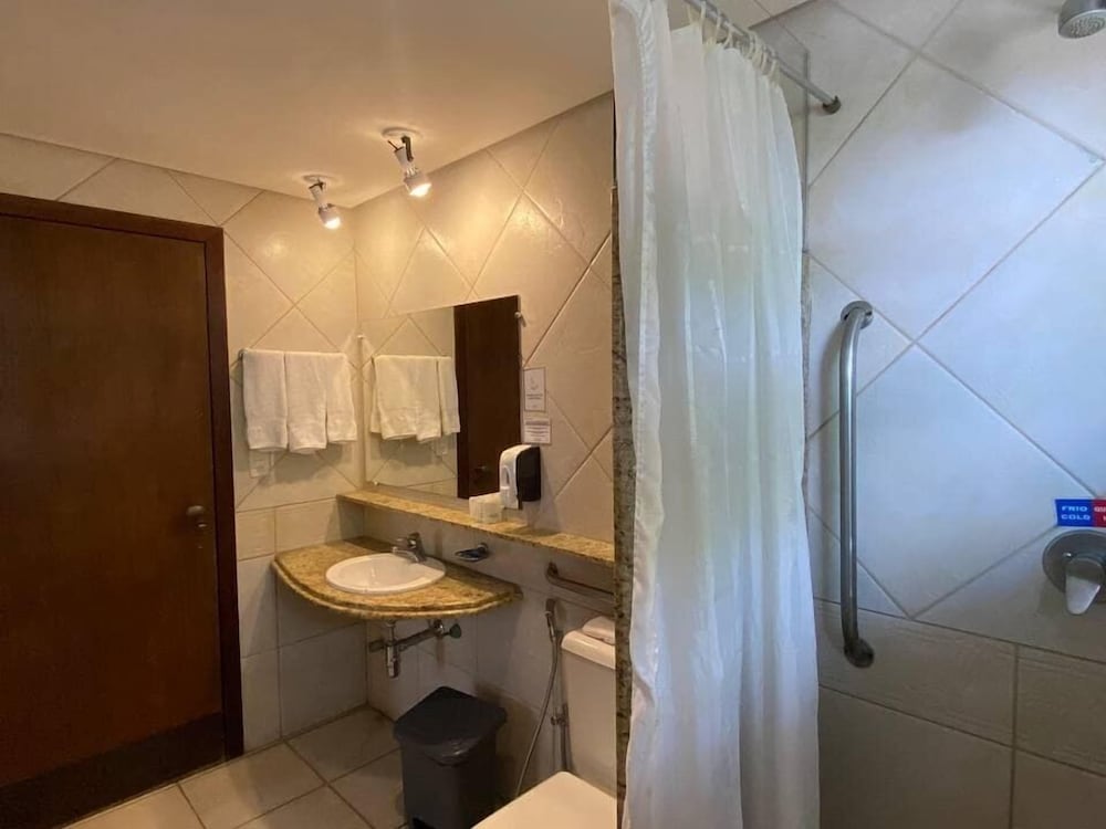 Tibau Lagoa Hotel 79/79