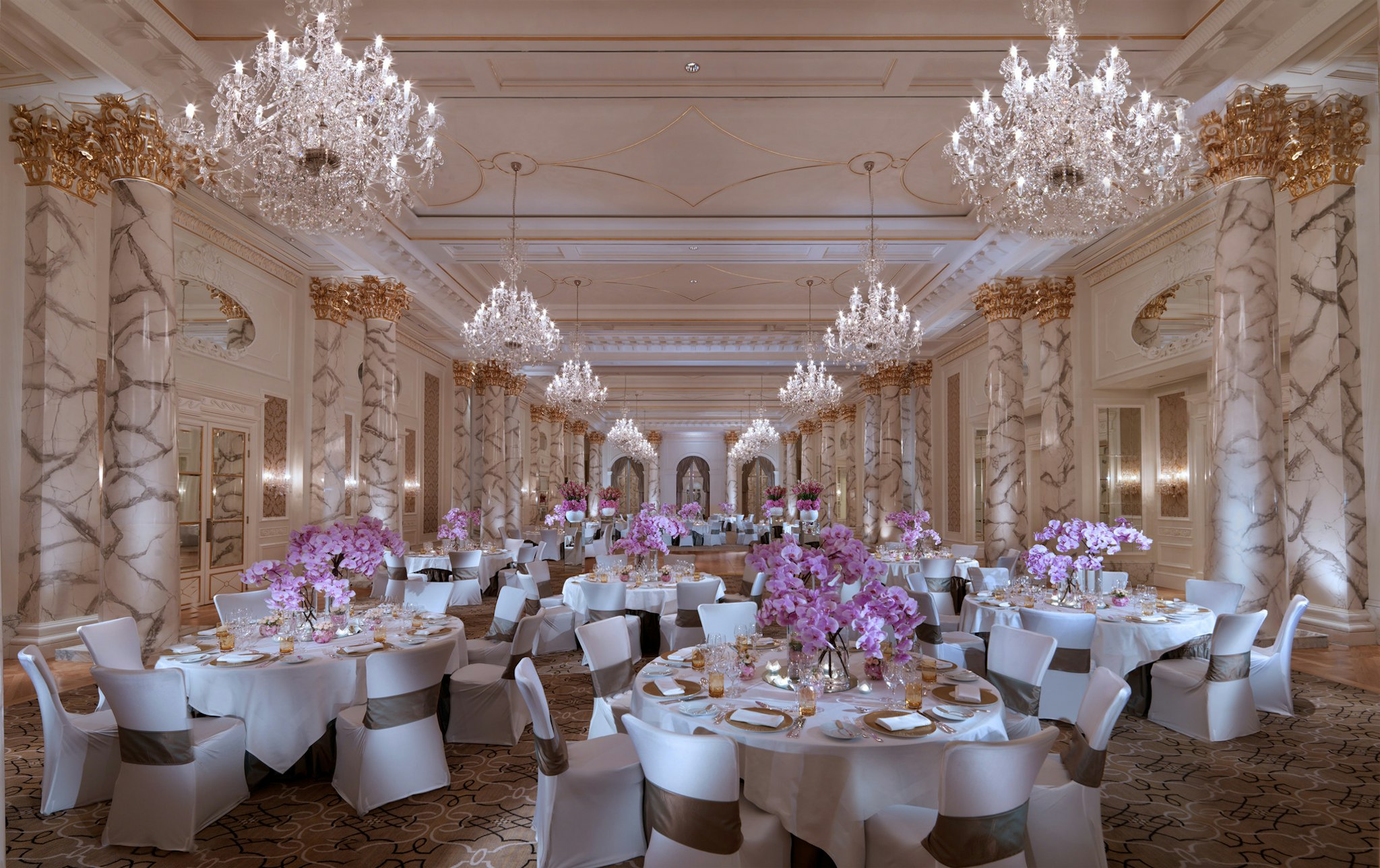 Four Seasons Hotel Baku 39/55