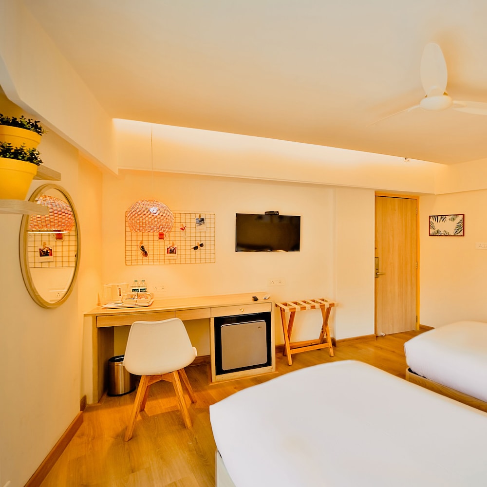 STANDARD, TWIN BEDS