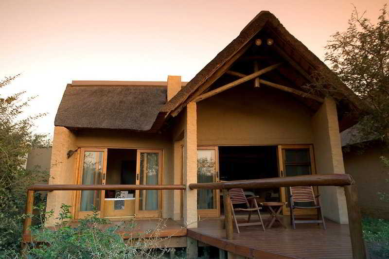 Shishangeni Private Lodge 1/16