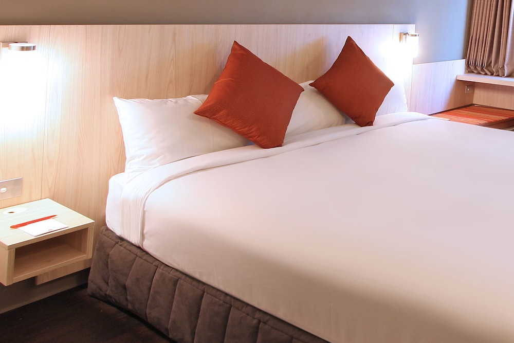 ibis Auckland Ellerslie 12/74