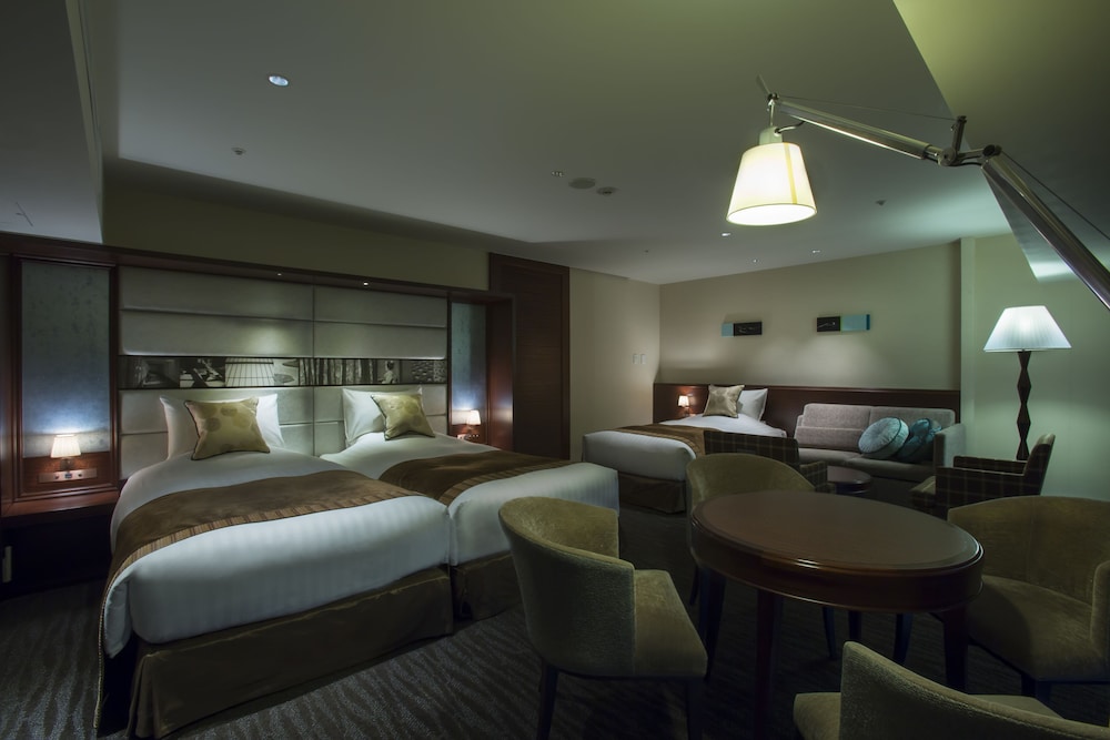 Kyoto Century Hotel 39/75