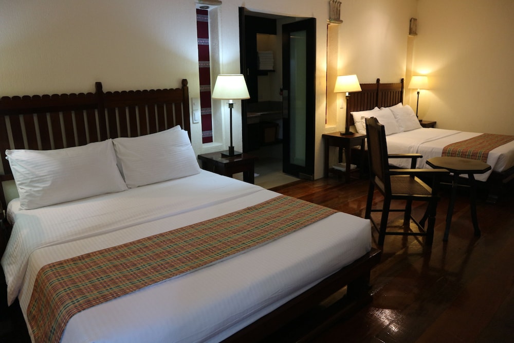 Sea Wind Resort Boracay 9/50