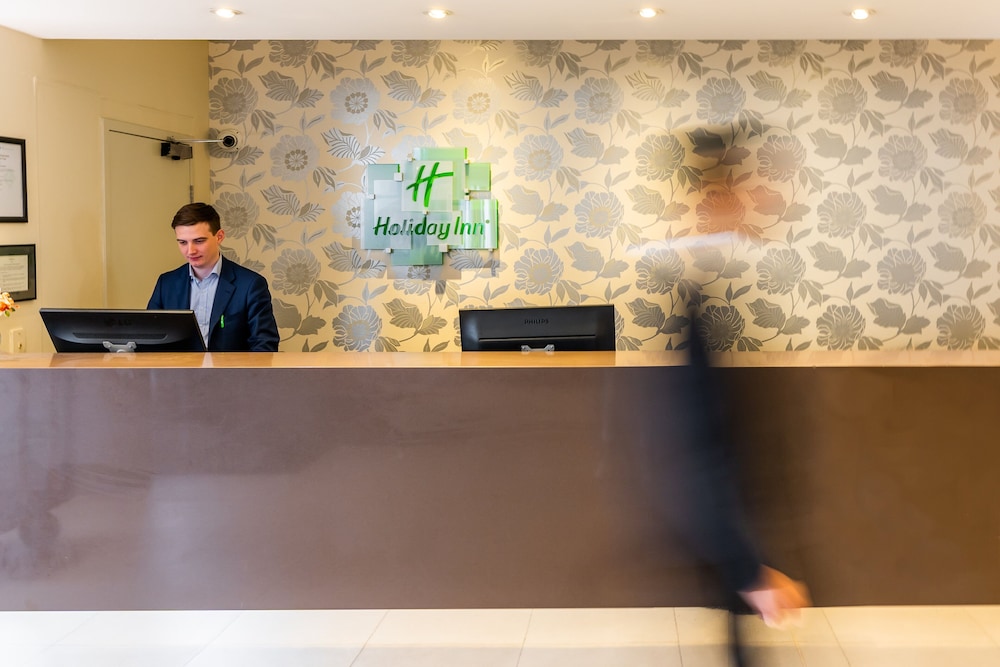 Holiday Inn Parramatta 5/76