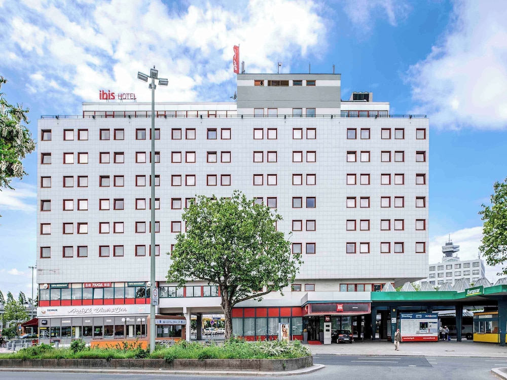 Ibis Berlin Messe 5/71