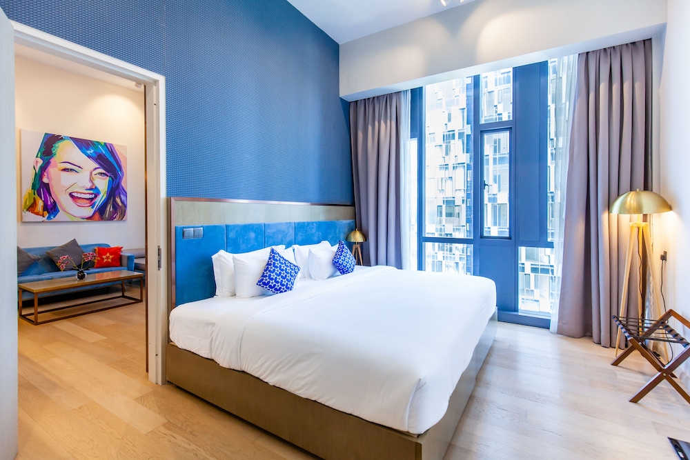 Star Suites KLCC 22/61