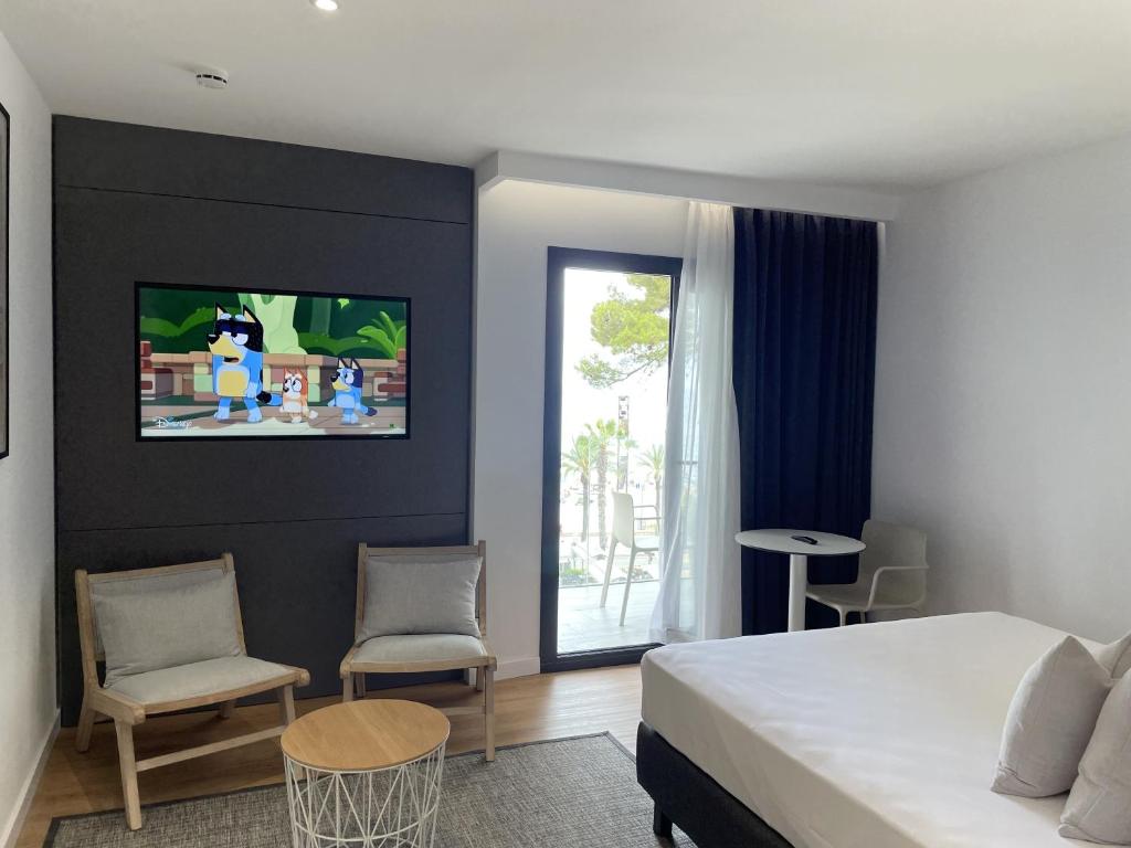 Rentalmar Suites Salou 4/17