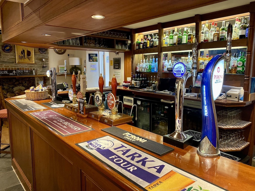 The Globe Inn 19/46