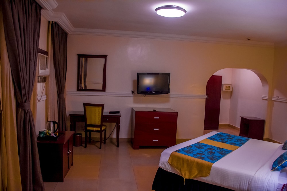 De Rembrandt Hotel Suites 43/72