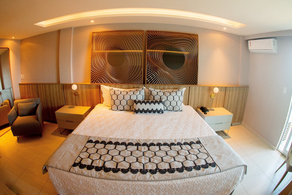 Paradiso Macae Hotel 27/60