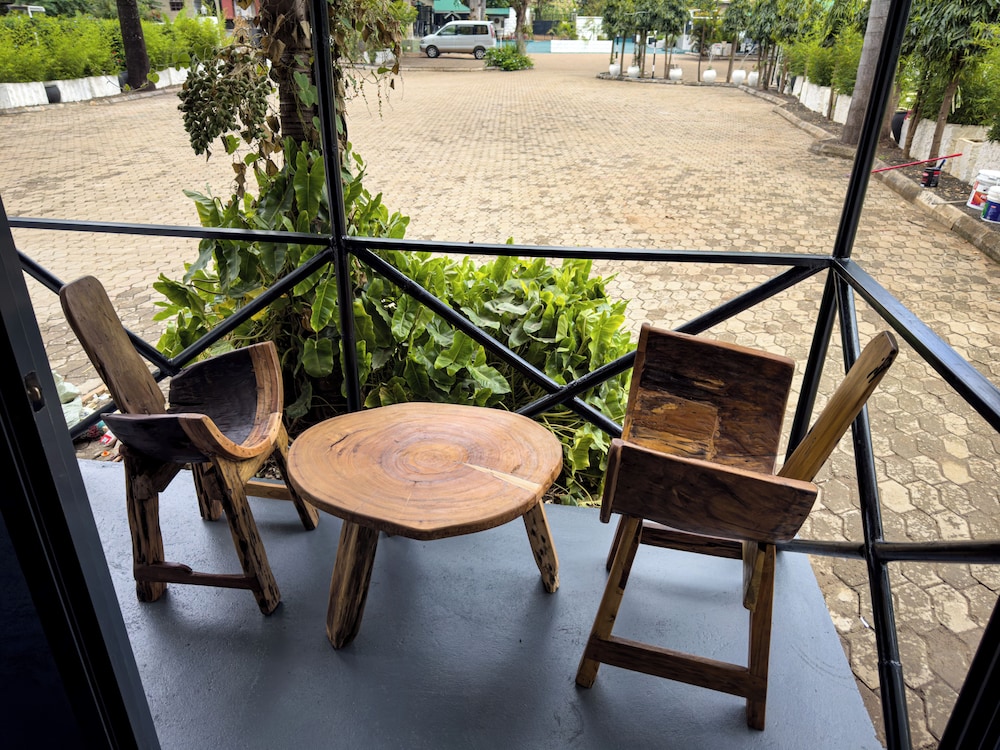 Njiro Climax Resort 80/100
