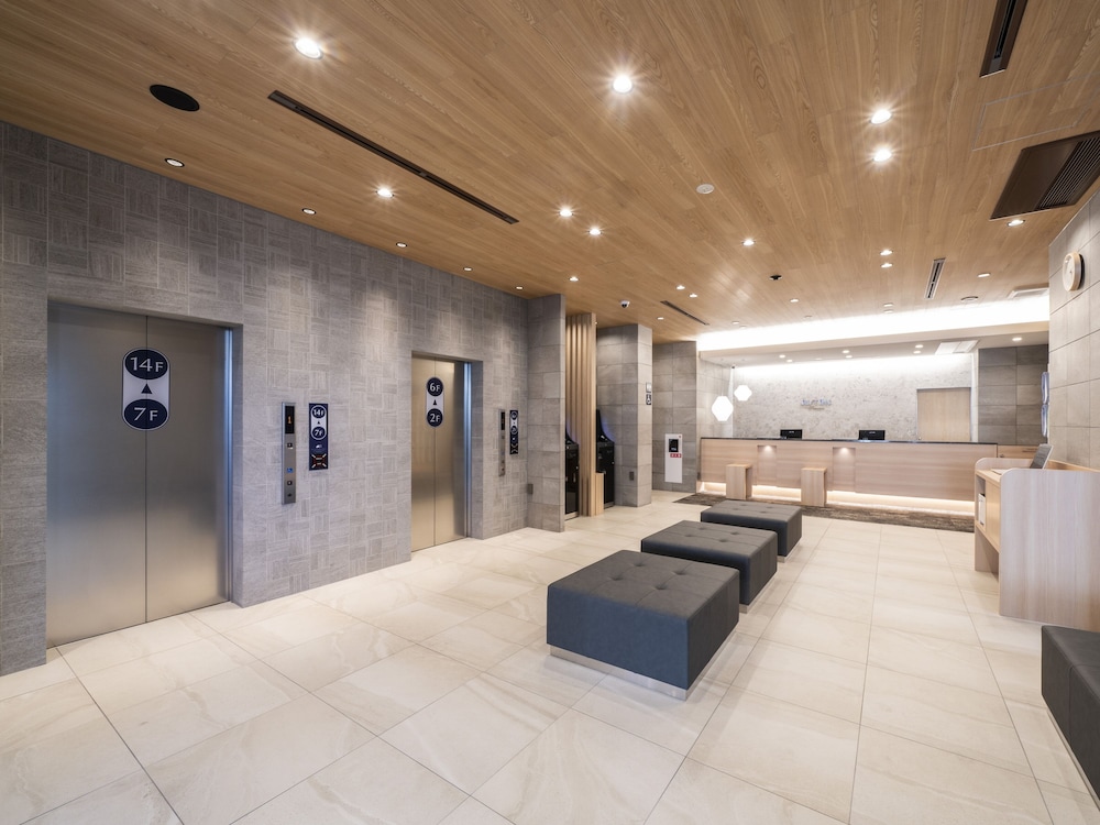 Just Inn Premium Toyohashi-eki Shinkansenguchi 45/61