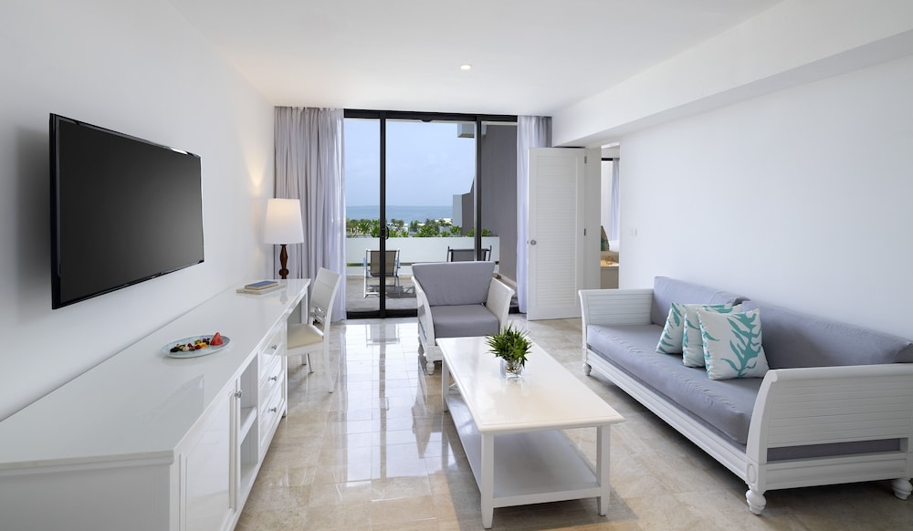 Paradisus Cancun 54/71