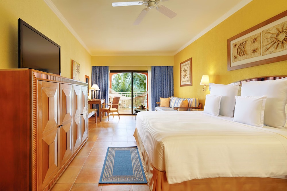 Barcelo Maya Colonial - All Inclusive 11/50