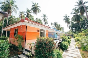 Chonnapha Resort 13/66