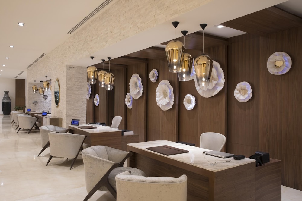 Le Blanc Spa Resort Cancun 13/67