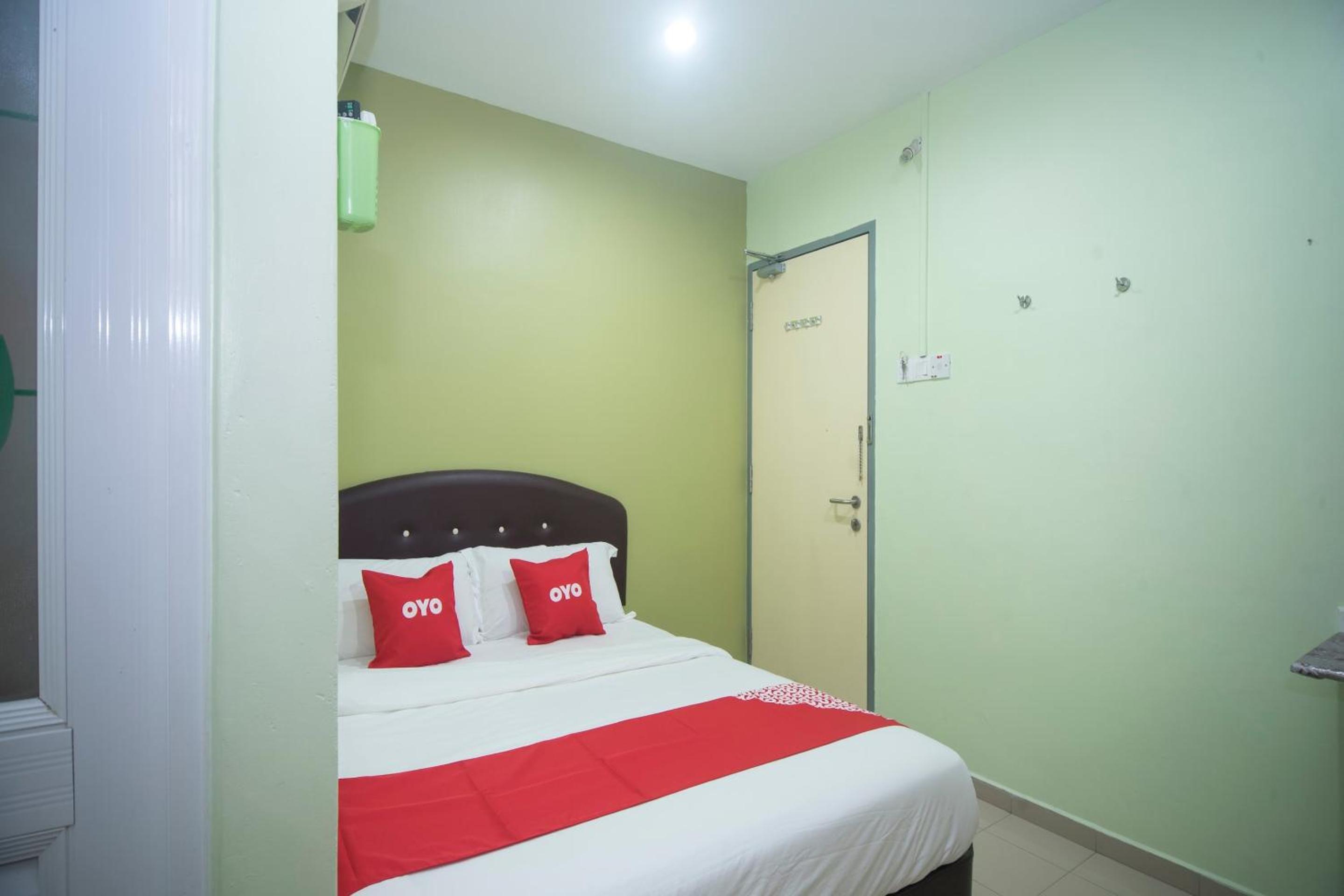 Hotel O Rafik Ali Motel 45/64