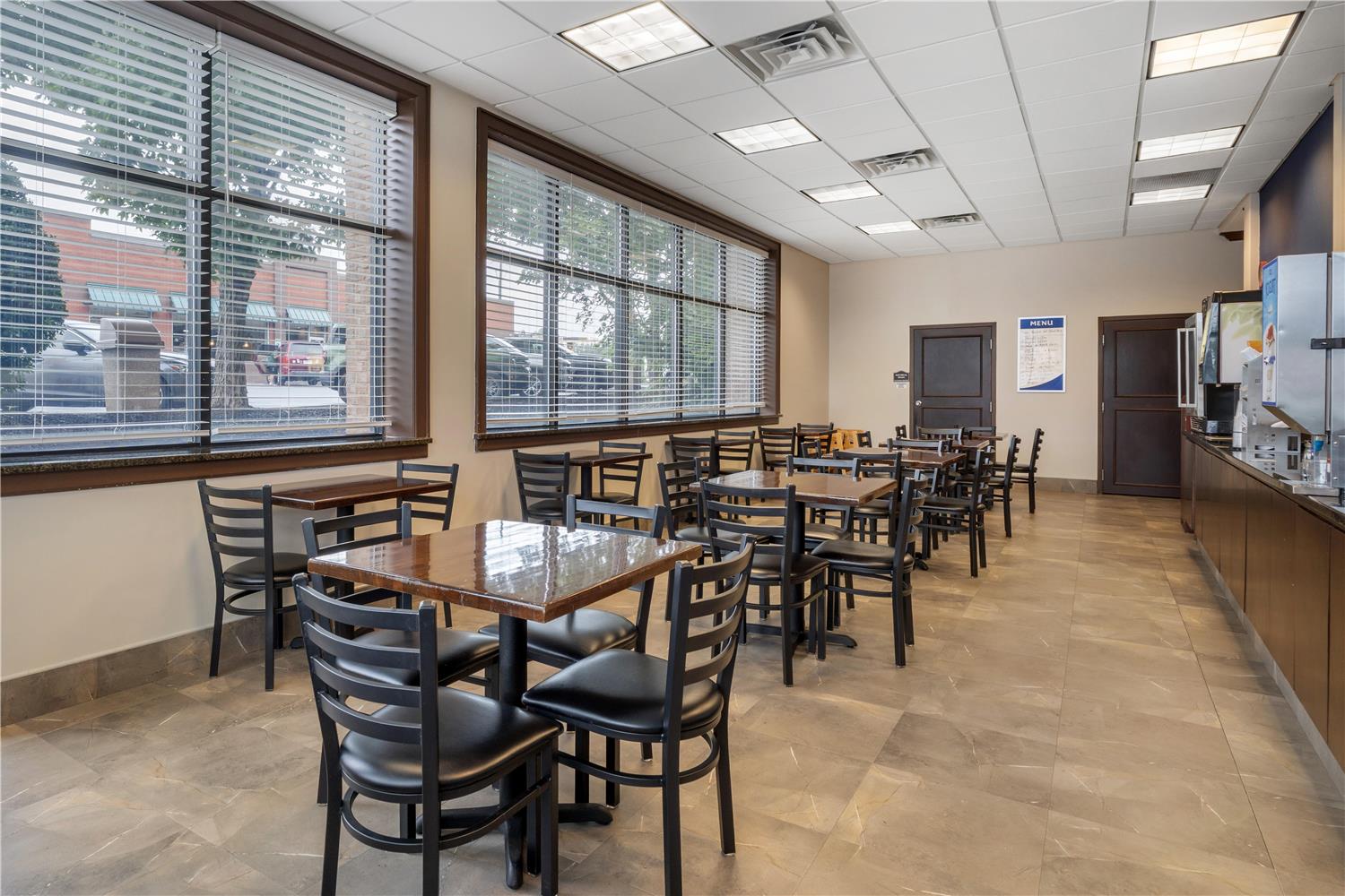 Best Western Acworth Inn 25/35