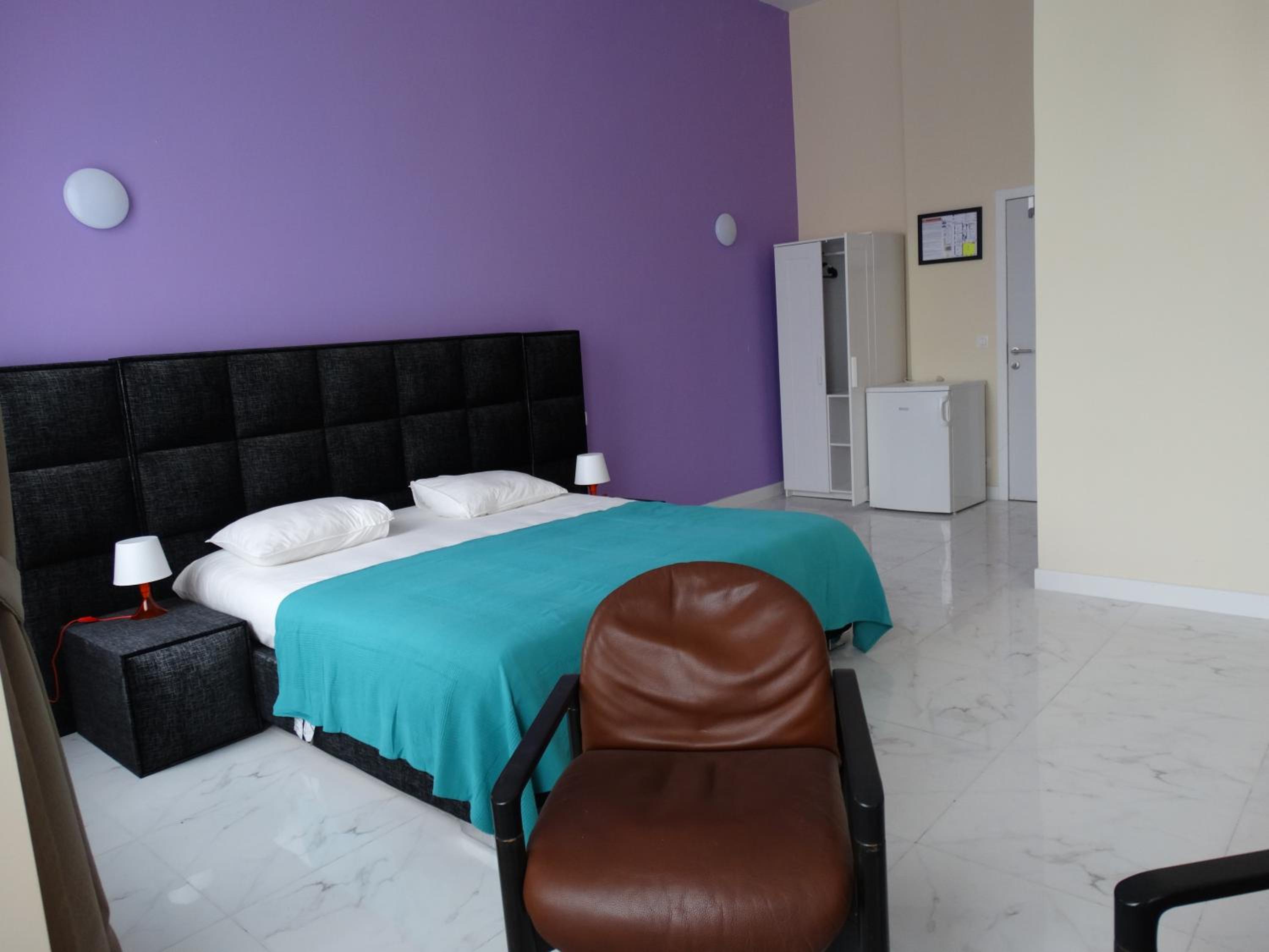 Hotel de la Gare Aalst 18/47