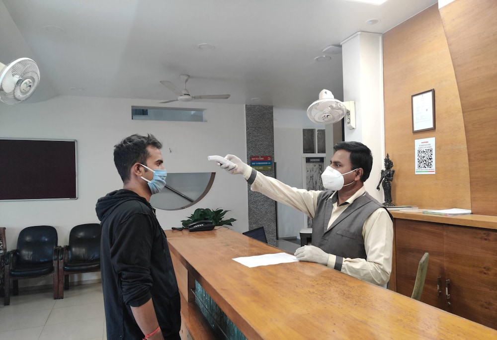 IRA by Orchid, Nashik 10/57