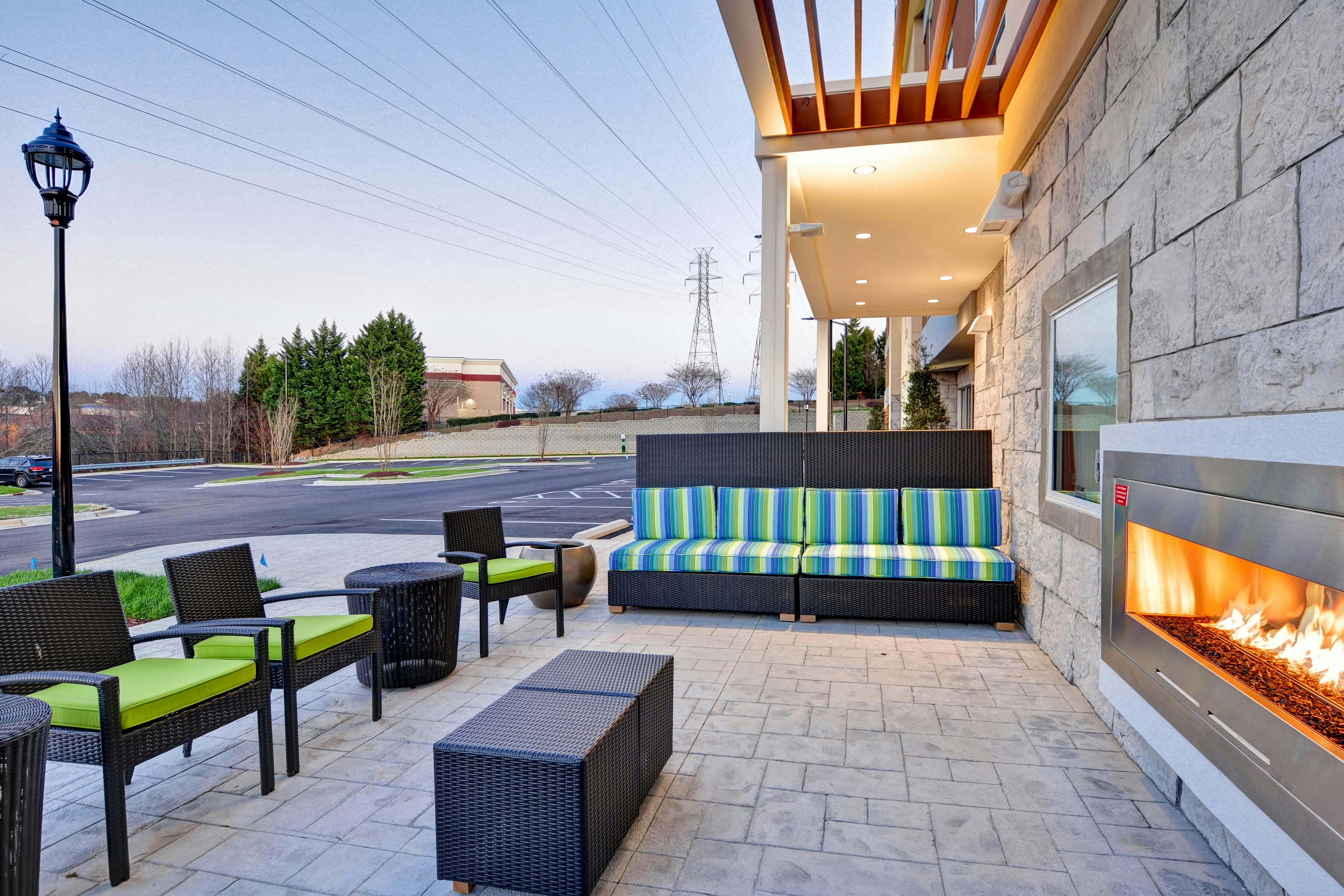 Home2 Suites By Hilton Winston Salem 7/54